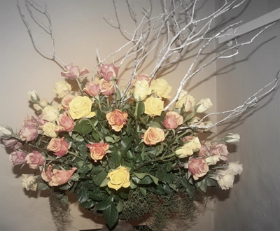 Flower show to be a real treat