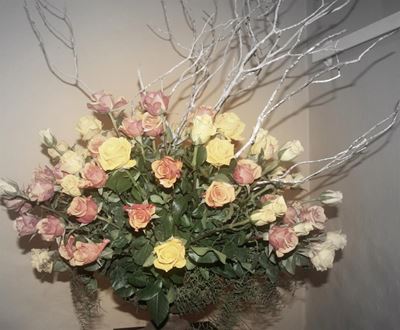 Flower show to be a real treat