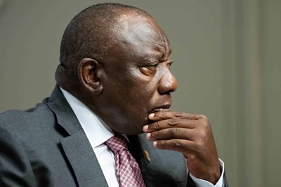 Cabinet reshuffle: Here’s when Ramaphosa will announce changes 