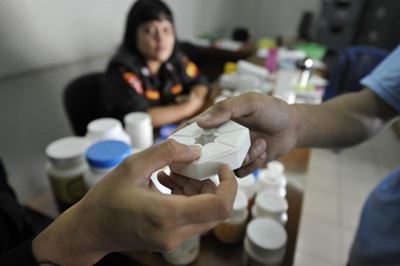 ARV patients despair amid widespread drugs shortage