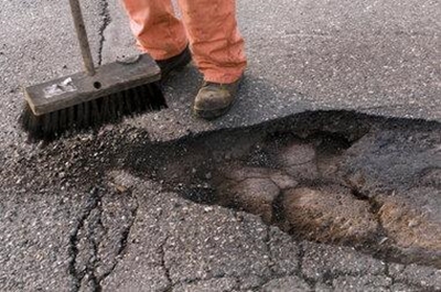 Region benefits from SANRAL projects