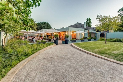 Restaurant to reopen soon after staff injured in taxi collision 