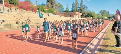 Daar wag 'n besige seisoen op Eden-tweekampatlete