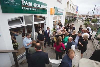 New location for Pam Golding offices in Plett