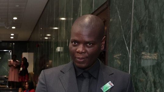 G20: Minister Lamola to brief the media on the state of readiness