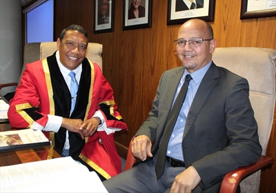 Botha applies for interdict