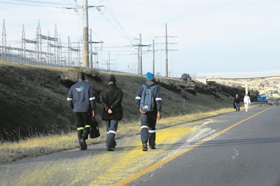 George jaywalker deaths: Peak-time operations planned