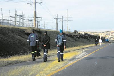 George jaywalker deaths: Peak-time operations planned