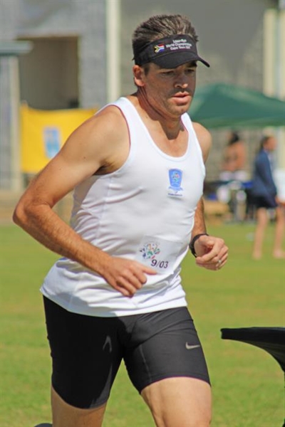 Eden-athletes perform at SA champs
