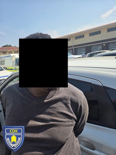 Drie verdagtes in hegtenis vir poging tot kaartbedrog
