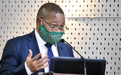 Nzimande saddened by drowning of Nelson Mandela University students