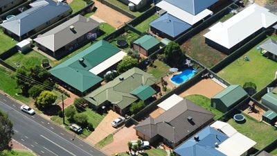 Gen-Z about to hit the property market
