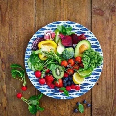 10 ways to eat healthy during this festive season