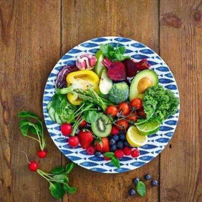 10 ways to eat healthy during this festive season