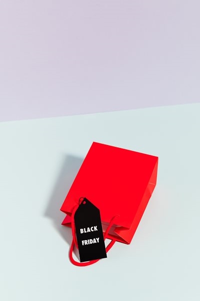 Covid-19 safety protocols ahead of Black Friday sales
