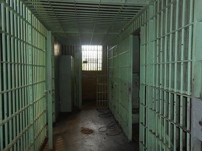 Correctional services vows to end festive season prison breaks