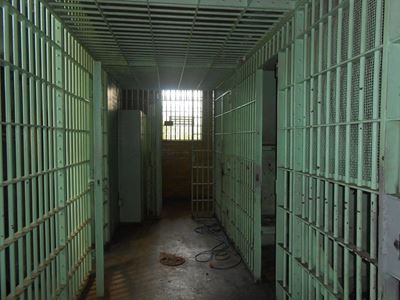 Correctional services vows to end festive season prison breaks