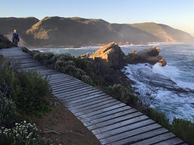 It's official: Robberg hiking trail among the best in the world