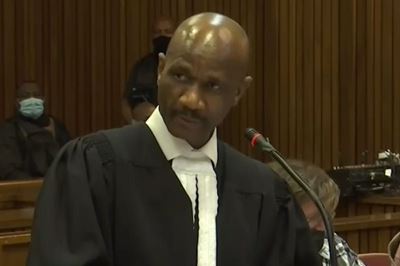 NPA throws Saps under the bus over Teffo arrest