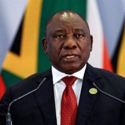 President to attend East London mass funeral service