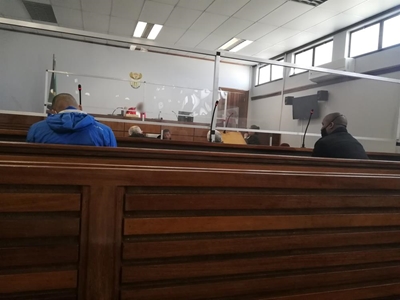 Hlompho Mohapi murder: Judgement scheduled for August