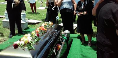 288 Covid-19-related deaths in Garden Route
