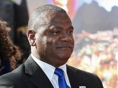 Dan Plato is Patricia De Lille’s replacement as Cape Town mayor