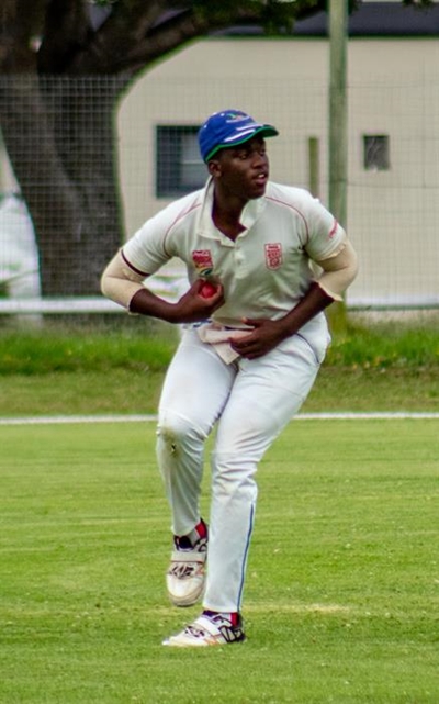 Cavalier leads SWD Rural to second place