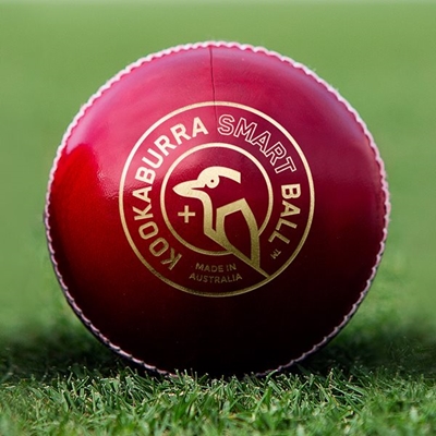 Kookaburra waxes lyrical over anti-virus cricket ball innovation