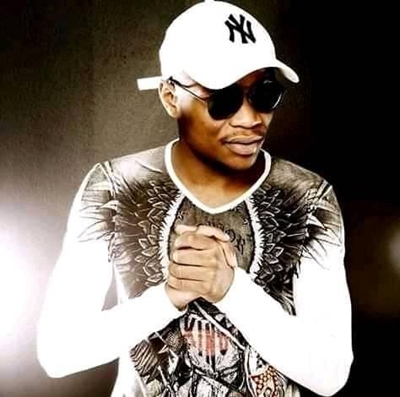 Master KG wins MTV Europe Music Award