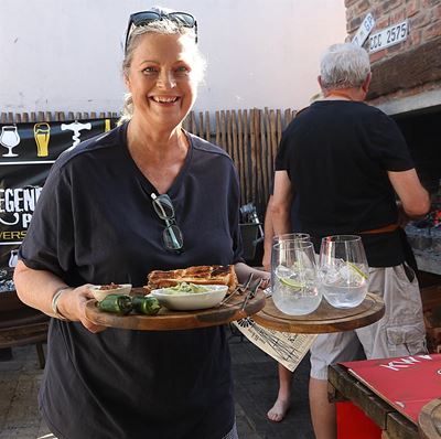 Braaibroodjiemeester se wenresep