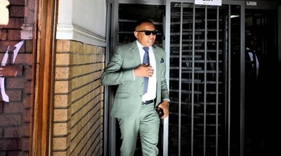 DA to lay extortion and corruption charges against Manana