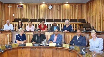 Immigration issues addressed