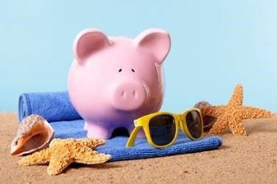 A holiday could be just what the doctor ordered