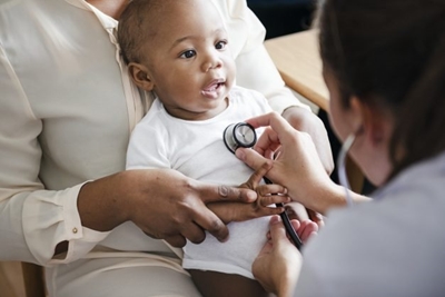Buy a voucher, visit the doctor