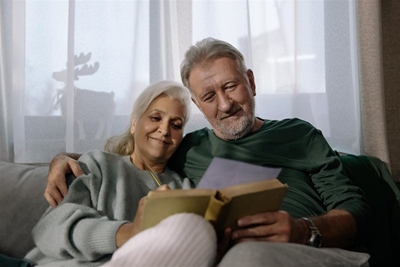 Menopause can impact your mental well-being