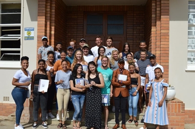 100% pass rate for two Karoo schools