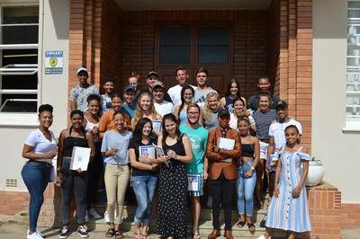 100% pass rate for two Karoo schools