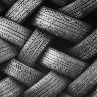 How to reduce tyre theft