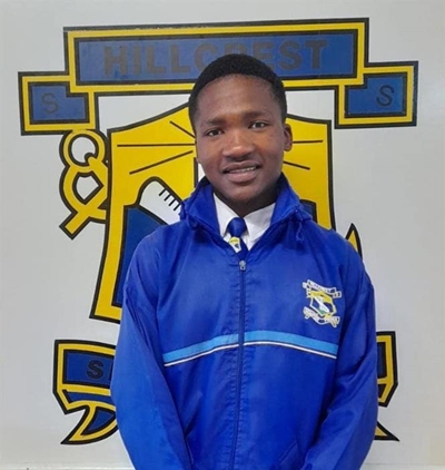 Promising sailor murdered