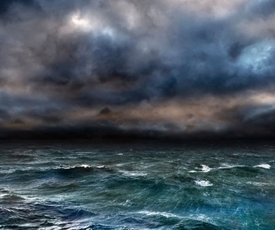 Heavy rain and storms over Western and Eastern Cape this weekend