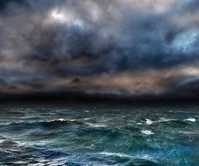 Heavy rain and storms over Western and Eastern Cape this weekend
