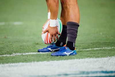 All Blacks to face ‘toughest team, in toughest place’: Mo’unga on Bok Tests 