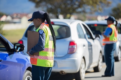 Focus on: George Traffic Services