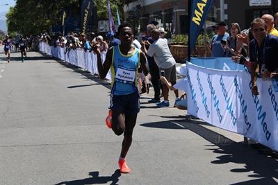 Knysna nou deel van straatmyl