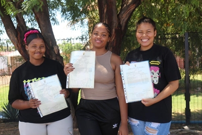 67,3% slaagkoers vir Aurial Kollege se matrieks