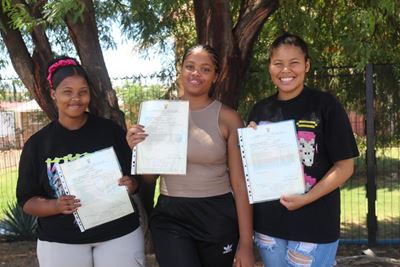 67,3% slaagkoers vir Aurial Kollege se matrieks
