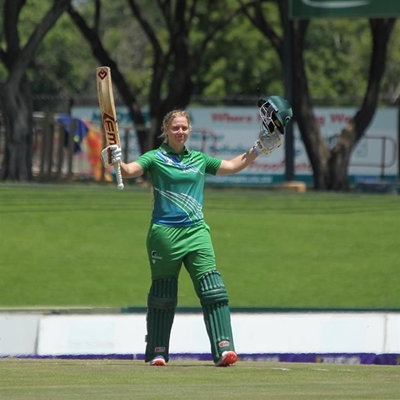 Garden Route Badgers edge Titans out in Pro20