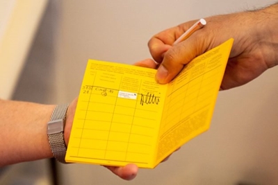US vaccine ‘passports’ advance despite growing controversy