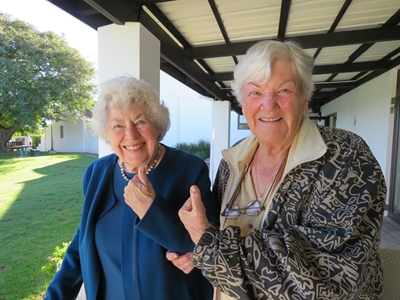 Special voting gets off to a happy start in Plett 